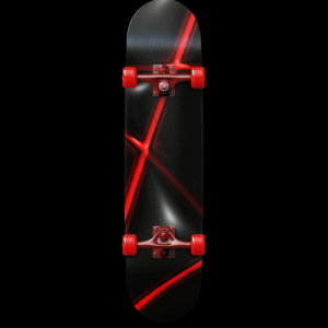 Skate street  "Laser Beam"