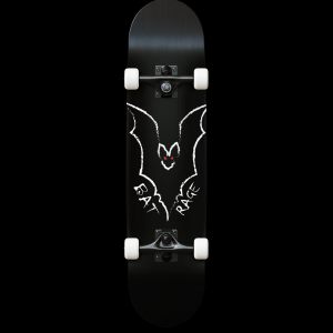 Skate street  "Bat rage"