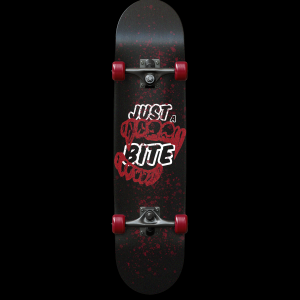 Skate street  "Just a bite"