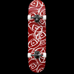 Skate street  "Monster sight"