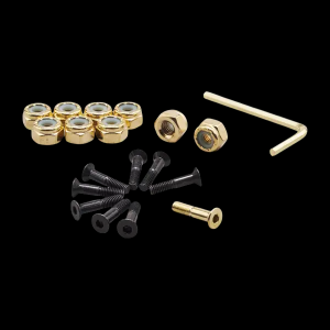 Parafusos Allen Key 7/8"