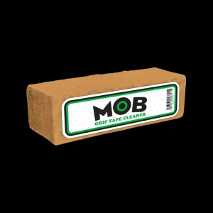 Limpador para lixa MOB
