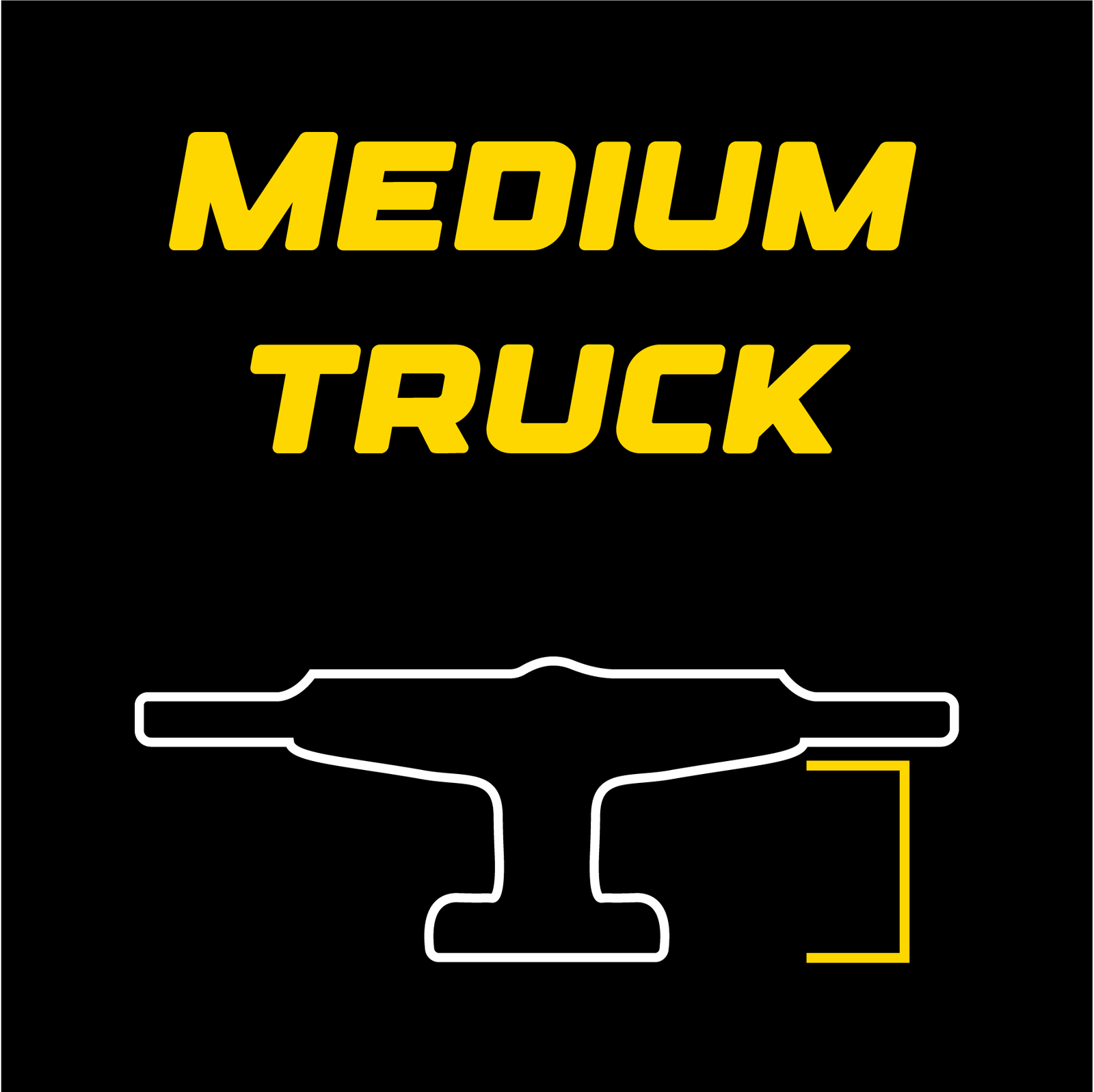 Truck médio