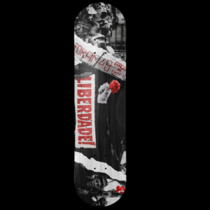 Tábua street "Revolução"