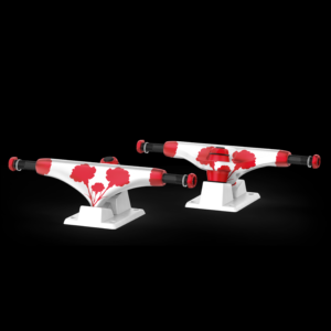 Trucks street "Cravo"