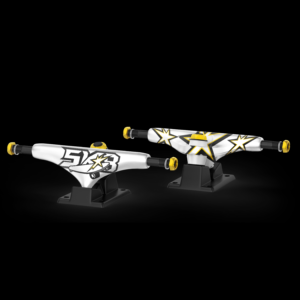 Trucks street "SK8 Bright"